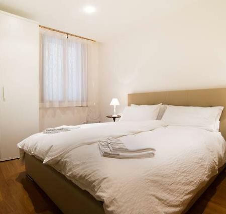 Casa Zucchi | Grand Canal Apartment Венеция Екстериор снимка