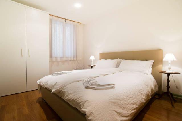 Casa Zucchi | Grand Canal Apartment Венеция Екстериор снимка