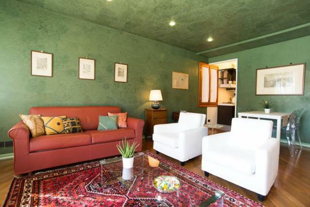 Casa Zucchi | Grand Canal Apartment Венеция Екстериор снимка