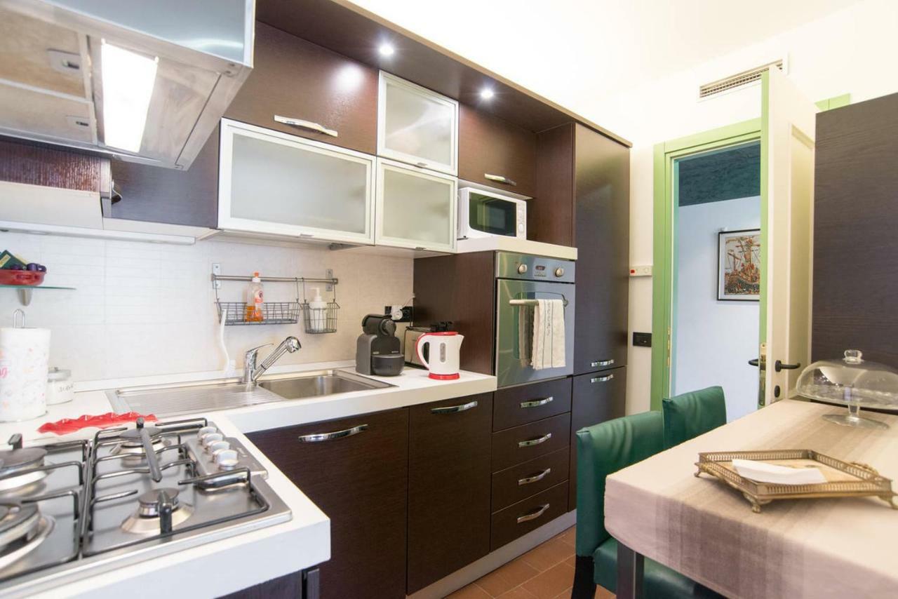Casa Zucchi | Grand Canal Apartment Венеция Екстериор снимка